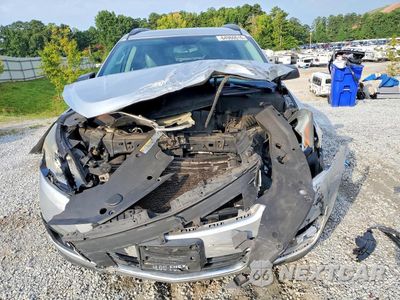 Piąte zdjęcie samochodu w środku: 2017 CHEVROLET TRAVERSE LS VIN:1GNKRFED0HJ164732 - miniatura