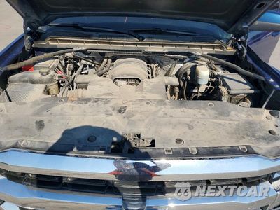 Zdjęcie 11 z 12 samochodu: 2016 CHEVROLET SILVERADO K1500 LT VIN:3GCUKREC3GG163797 - miniatura