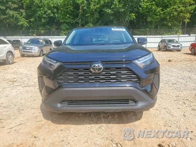 Piąte zdjęcie samochodu w środku: 2025 TOYOTA RAV4 LE VIN:2T3K1RFV9SC325775 - miniatura