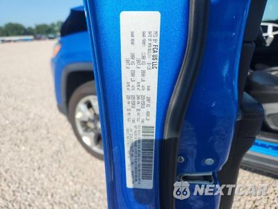 Zdjęcie 13 z 13 samochodu: 2019 JEEP COMPASS LIMITED VIN:3C4NJDCBXKT791277 - miniatura
