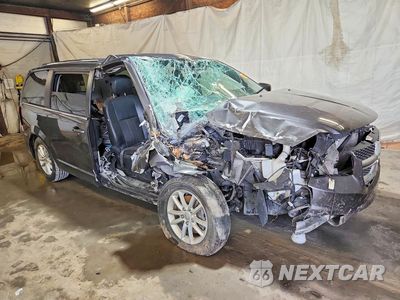 Czwarte zdjęcie samochodu z boku: 2019 DODGE GRAND CARAVAN SXT VIN:2C4RDGCG7KR694255 - miniatura