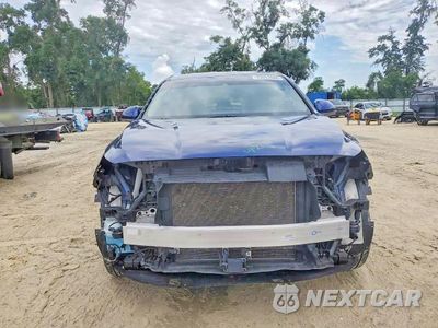 Piąte zdjęcie samochodu w środku: 2023 HYUNDAI SANTA FE SE VIN:5NMS1DAJ4PH487461 - miniatura