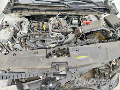 Zdjęcie 11 z 12 samochodu: 2025 NISSAN ALTIMA SV VIN:1N4BL4DV3SN393436 - miniatura