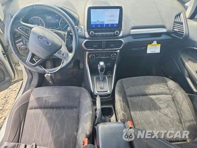 Zdjęcie 8 z 13 samochodu: 2020 FORD ECOSPORT SE VIN:MAJ3S2GE7LC322437 - miniatura