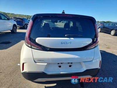 Zdjęcie 6 z 12 samochodu: 2025 KIA SOUL LX VIN:KNDJ23AU6S7940217 - miniatura