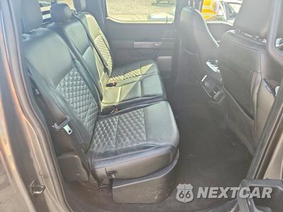 Zdjęcie 10 z 12 samochodu: 2021 FORD F150 SUPERCREW VIN:1FTFW1E54MFC37659 - miniatura