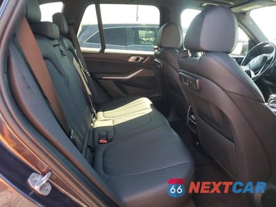 Zdjęcie 11 z 13 samochodu: 2019 BMW X5 XDRIVE40I VIN:5UXCR6C57KLL04066 - miniatura