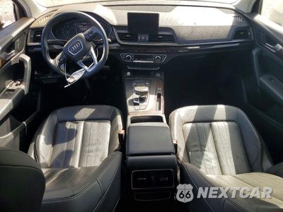 Zdjęcie 8 z 13 samochodu: 2019 AUDI Q5 PREMIUM VIN:WA1ANAFY2K2125107 - miniatura