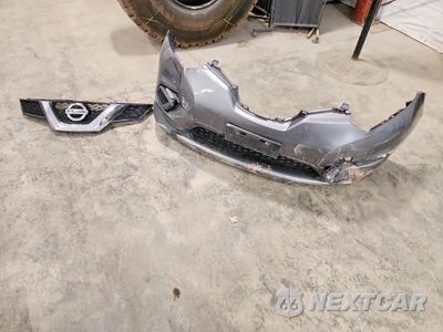 Zdjęcie 13 z 14 samochodu: 2016 NISSAN ROGUE S VIN:JN8AT2MV5GW146399 - miniatura