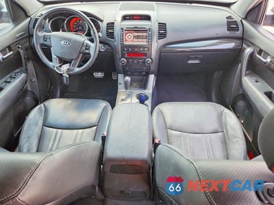 Zdjęcie 8 z 13 samochodu: 2012 KIA SORENTO SX VIN:5XYKW4A2XCG266638 - miniatura