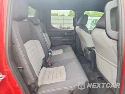 Zdjęcie 10 z 12 samochodu: 2024 TOYOTA TACOMA TRD OFF-ROAD VIN:3TYLB5JNXRT055231 - miniatura