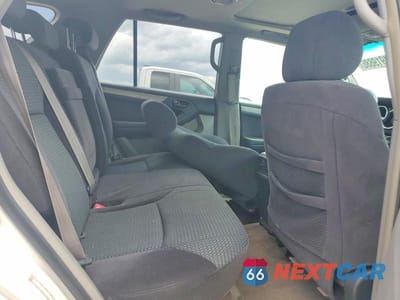 Zdjęcie 10 z 12 samochodu: 2005 TOYOTA 4RUNNER SPORT EDITION VIN:JTEBT14R958028527 - miniatura