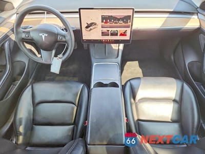 Zdjęcie 8 z 12 samochodu: 2023 TESLA MODEL 3 VIN:5YJ3E1EA3PF456687 - miniatura