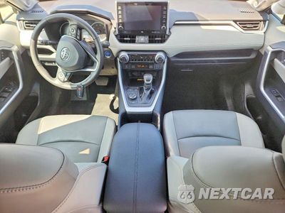 Zdjęcie 8 z 12 samochodu: 2022 TOYOTA RAV4 XLE PREMIUM VIN:2T3B6RFV1NW030979 - miniatura
