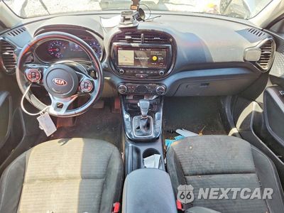 Zdjęcie 8 z 13 samochodu: 2020 KIA SOUL EX VIN:KNDJ33AU0L7735183 - miniatura
