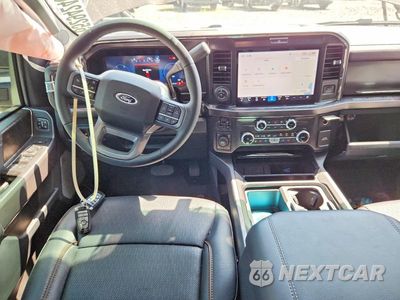 Zdjęcie 8 z 13 samochodu: 2026 FORD F250 SUPER DUTY VIN:1FT8W2BT7TEE28563 - miniatura