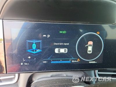 Zdjęcie 9 z 13 samochodu: 2023 HYUNDAI ELANTRA SEL VIN:KMHLS4AGXPU624770 - miniatura