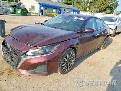 2023 NISSAN ALTIMA SV 1N4BL4DV8PN383492 - główne zdjęcie licytacji z USA - miniatura