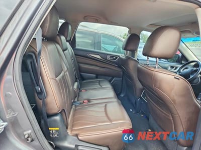 Zdjęcie 11 z 13 samochodu: 2015 INFINITI QX60 BASE VIN:5N1AL0MM6FC511269 - miniatura