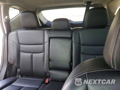 Zdjęcie 10 z 13 samochodu: 2021 NISSAN MURANO SL VIN:5N1AZ2CS6MC125801 - miniatura