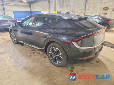 Drugie zdjęcie samochodu z przodu: 2024 KIA EV6 WIND VIN:KNDC34LA9R5199159 - miniatura