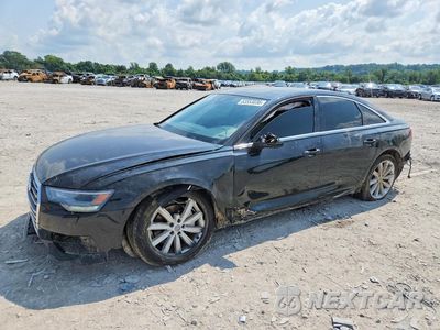 2020 AUDI A6 PREMIUM WAUD8AF28LN086817 - główne zdjęcie licytacji z USA - miniatura