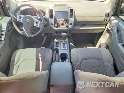 Zdjęcie 8 z 12 samochodu: 2019 NISSAN FRONTIER S VIN:1N6DD0ER2KN765288 - miniatura