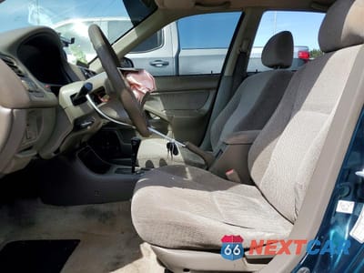 Zdjęcie 7 z 12 samochodu: 1996 HONDA CIVIC LX VIN:2HGEJ6603TH542188 - miniatura