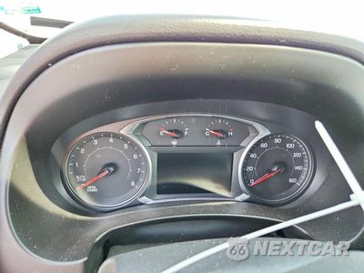 Zdjęcie 9 z 12 samochodu: 2019 GMC TERRAIN SLT VIN:3GKALVEV8KL360544 - miniatura