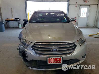 Piąte zdjęcie samochodu w środku: 2013 FORD TAURUS SEL VIN:1FAHP2E89DG208003 - miniatura