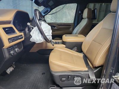 Zdjęcie 7 z 13 samochodu: 2021 CHEVROLET SUBURBAN K1500 PREMIER VIN:1GNSKFKDXMR306282 - miniatura