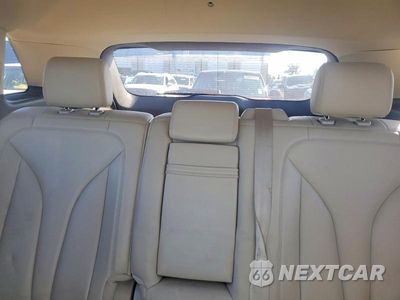 Zdjęcie 10 z 13 samochodu: 2019 LINCOLN NAUTILUS VIN:2LMPJ6J95KBL36403 - miniatura