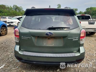Zdjęcie 6 z 12 samochodu: 2017 SUBARU FORESTER 2.5I LIMITED VIN:JF2SJARC8HH424730 - miniatura