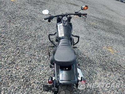 Zdjęcie 6 z 9 samochodu: 2022 HARLEY-DAVIDSON FXFBS VIN:1HD1YLK17NB022057 - miniatura
