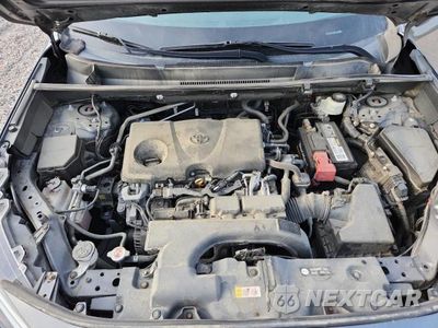 Zdjęcie 12 z 13 samochodu: 2019 TOYOTA RAV4 XLE VIN:2T3P1RFV2KW042168 - miniatura