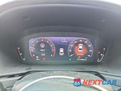 Zdjęcie 9 z 12 samochodu: 2023 HONDA ACCORD LX VIN:1HGCY1F24PA036803 - miniatura