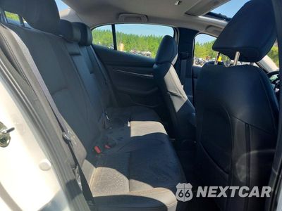 Zdjęcie 10 z 12 samochodu: 2026 MAZDA 3 PREFERRED VIN:JM1BPACL3T1862627 - miniatura