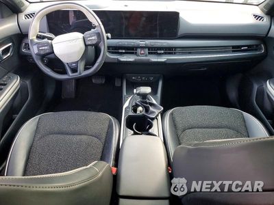 Zdjęcie 8 z 12 samochodu: 2025 KIA K4 GT LINE VIN:3KPFW4DE0SE160220 - miniatura