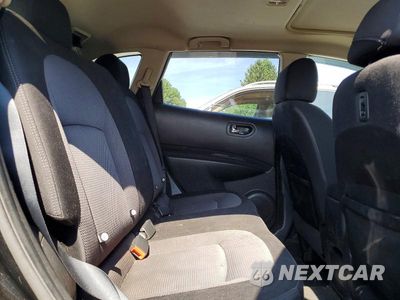 Zdjęcie 11 z 13 samochodu: 2010 NISSAN ROGUE S VIN:JN8AS5MVXAW108419 - miniatura