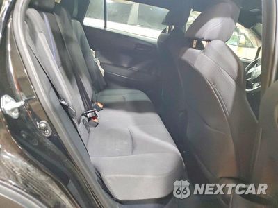 Zdjęcie 11 z 14 samochodu: 2024 TOYOTA COROLLA CROSS HYBRID SE VIN:7MUFBABG3RV023731 - miniatura