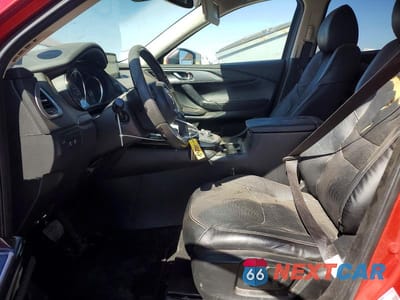 Zdjęcie 7 z 13 samochodu: 2018 MAZDA CX-9 TOURING VIN:JM3TCACY4J0210802 - miniatura