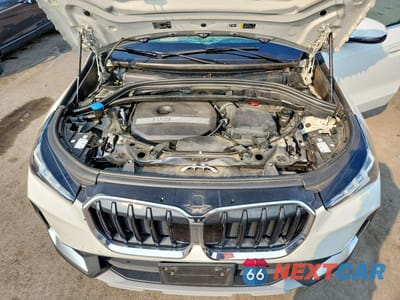 Zdjęcie 11 z 12 samochodu: 2023 BMW X1 XDRIVE28I VIN:WBX73EF09P5W47815 - miniatura