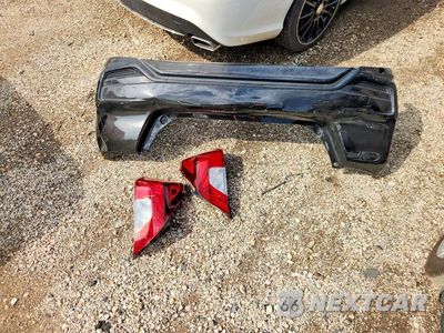 Zdjęcie 12 z 13 samochodu: 2020 HONDA FIT LX VIN:3HGGK5H44LM717114 - miniatura