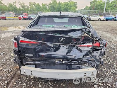 Zdjęcie 6 z 12 samochodu: 2016 LEXUS GS 350 F SPORT VIN:JTHBZ1BL8GA007471 - miniatura