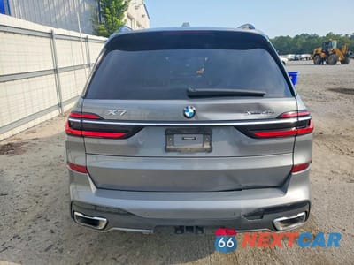 Zdjęcie 6 z 12 samochodu: 2023 BMW X7 XDRIVE40I VIN:5UX23EM04P9R40684 - miniatura