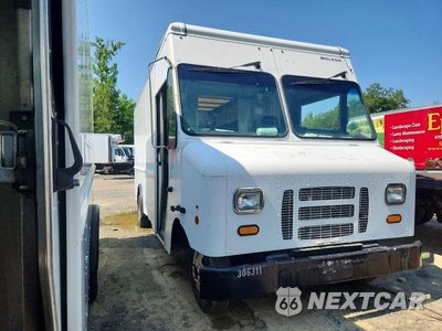 Czwarte zdjęcie samochodu z boku: 2012 FORD E450 DELIVERY VAN VIN:1FC4E4KLXCDB11072 - miniatura
