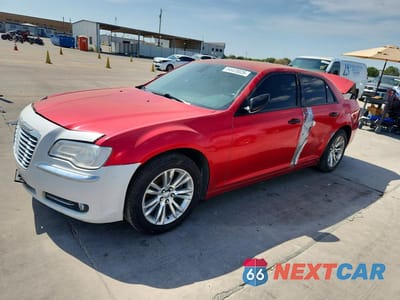 2017 CHRYSLER 300 LIMITED 2C3CCAAG5HH662139 - główne zdjęcie licytacji z USA - miniatura
