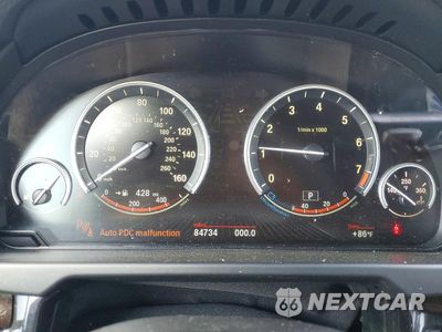 Zdjęcie 9 z 13 samochodu: 2017 BMW X5 XDRIVE35I VIN:5UXKR0C33H0V70945 - miniatura
