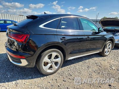 Zdjęcie 9 z 48 samochodu: 2023 AUDI Q5 SPORTBACK PRM PLS 45 VIN:WA15AAFY2P2071232 - miniatura
