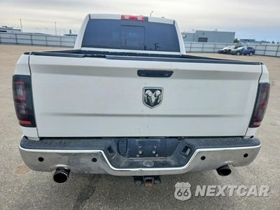 Zdjęcie 6 z 12 samochodu: 2011 DODGE RAM 1500 VIN:1D7RV1CT3BS516760 - miniatura